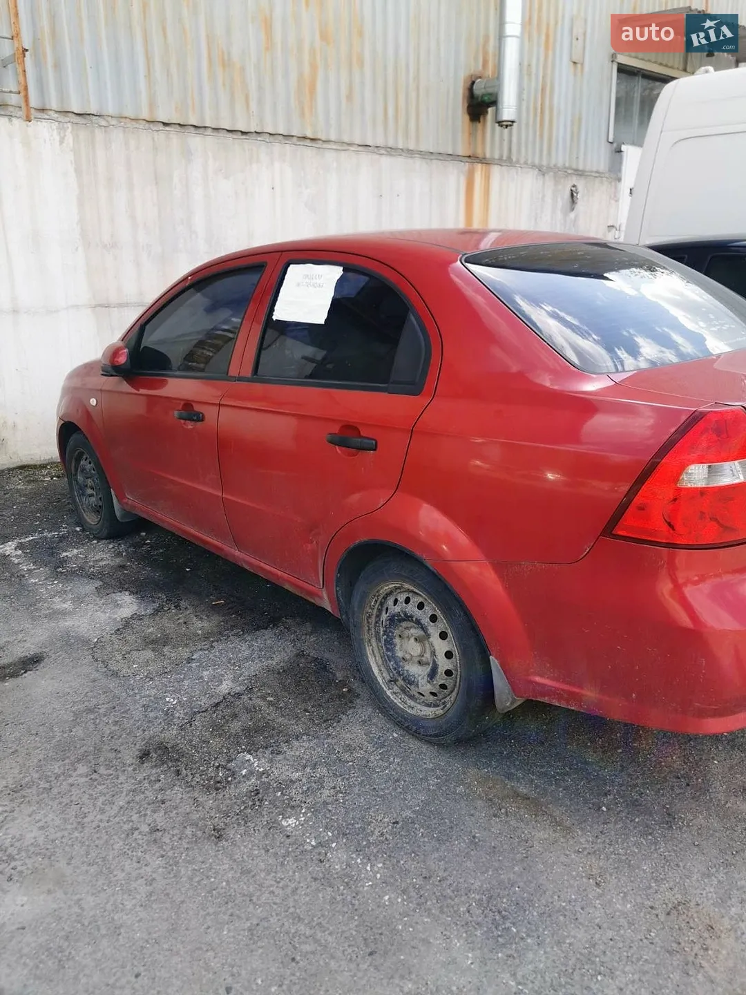 2012 Renault Logan - мініатюра 3