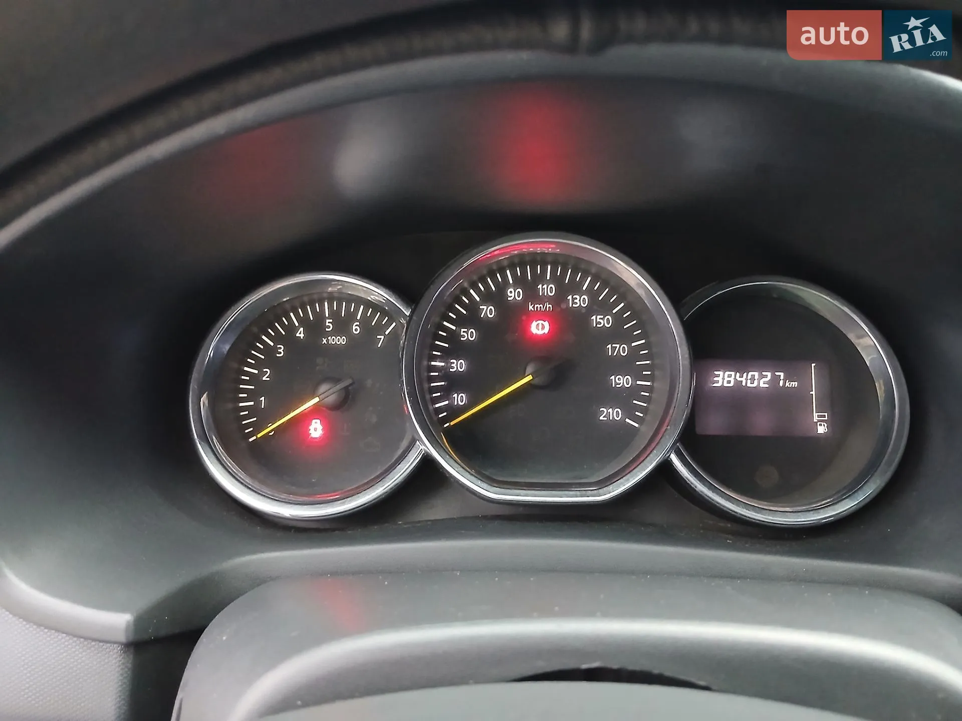 2013 Renault Logan - мініатюра 17