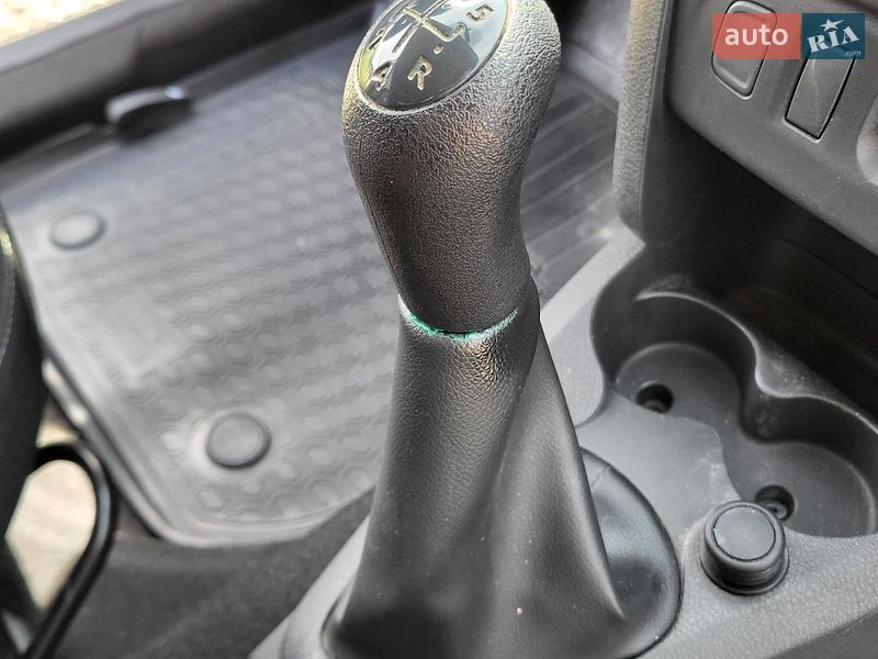 Седан Renault Logan 2020 в Жовтих Водах