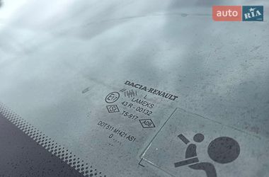 Седан Renault Logan 2010 в Кременчуці фото 13 Седан Renault Logan 2010 в Кременчуці