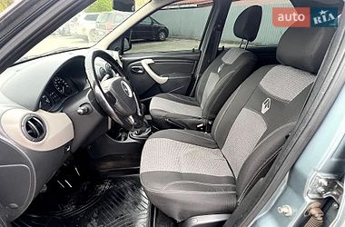 Седан Renault Logan 2010 в Кременчуці фото 26 Седан Renault Logan 2010 в Кременчуці