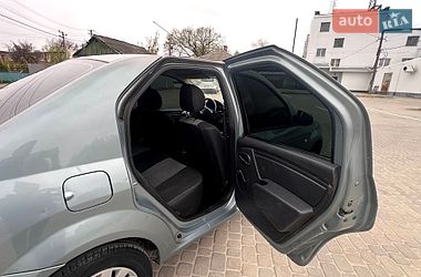 Седан Renault Logan 2010 в Кременчуці фото 35 Седан Renault Logan 2010 в Кременчуці