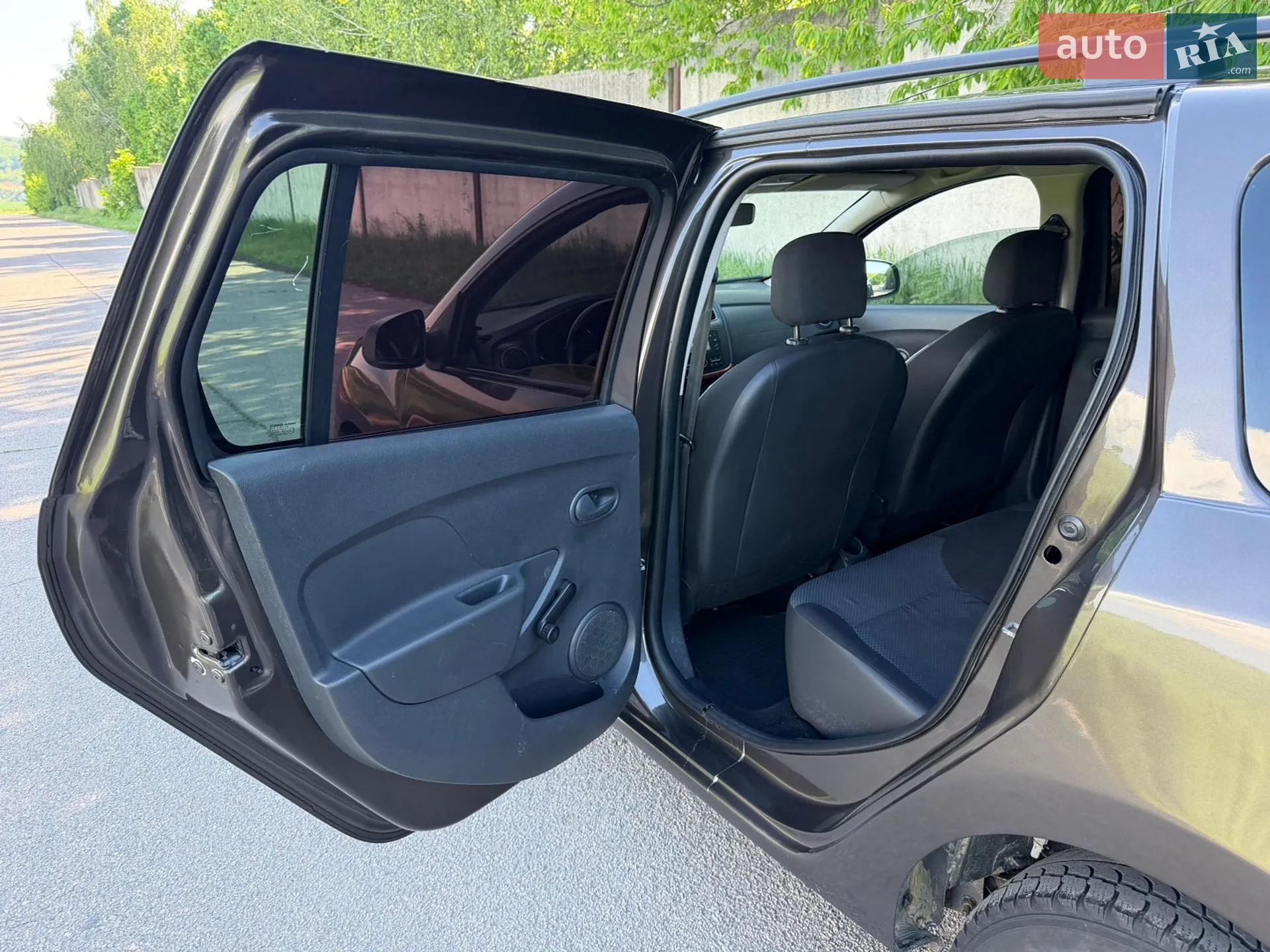2016 Renault Logan - мініатюра 12