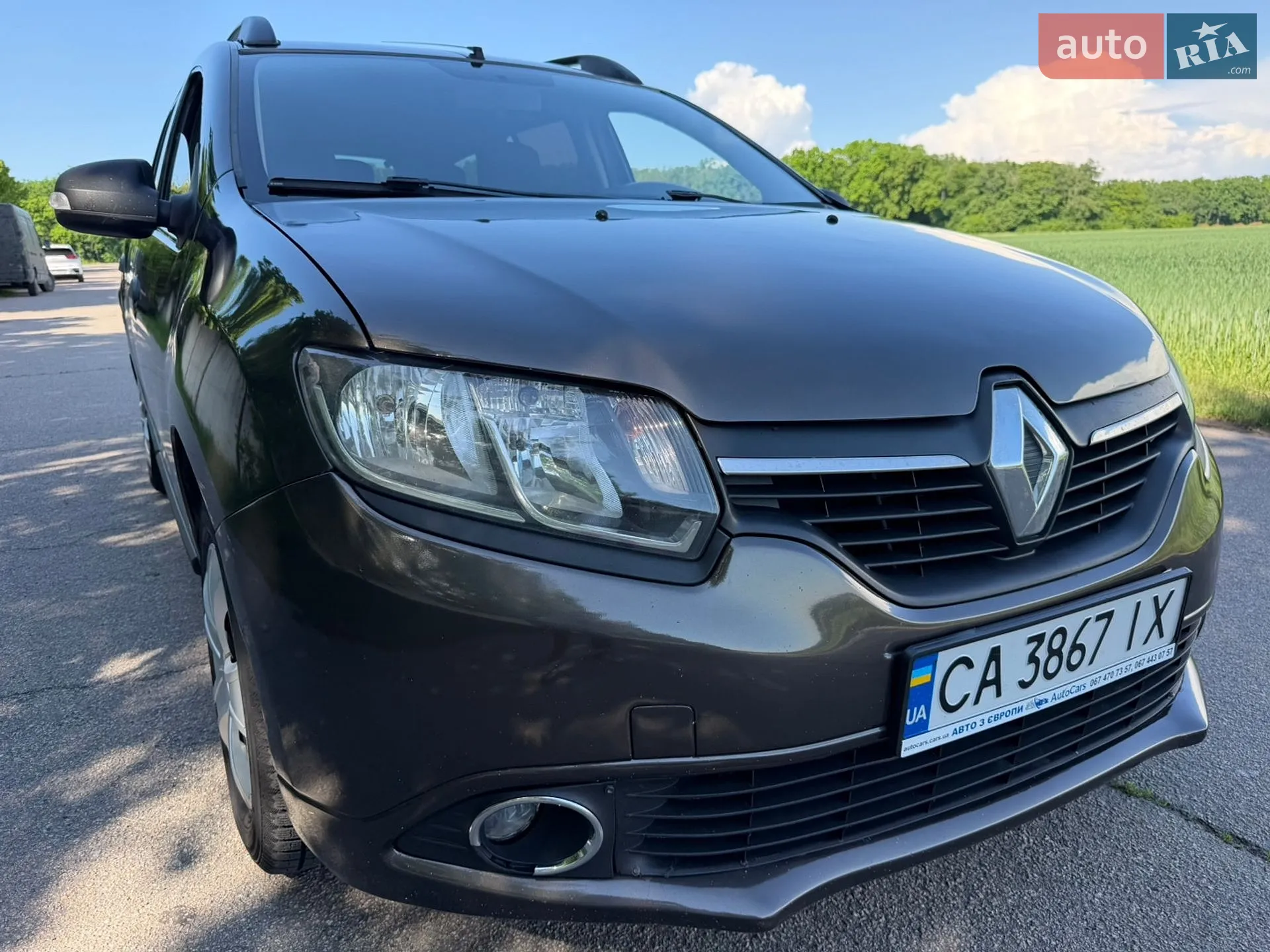 2016 Renault Logan - мініатюра 16