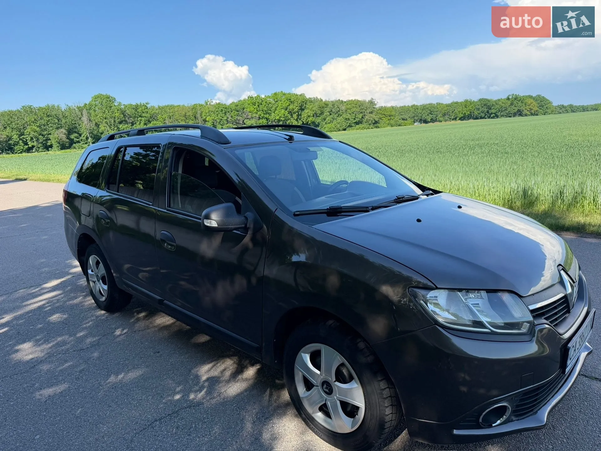 2016 Renault Logan - мініатюра 21