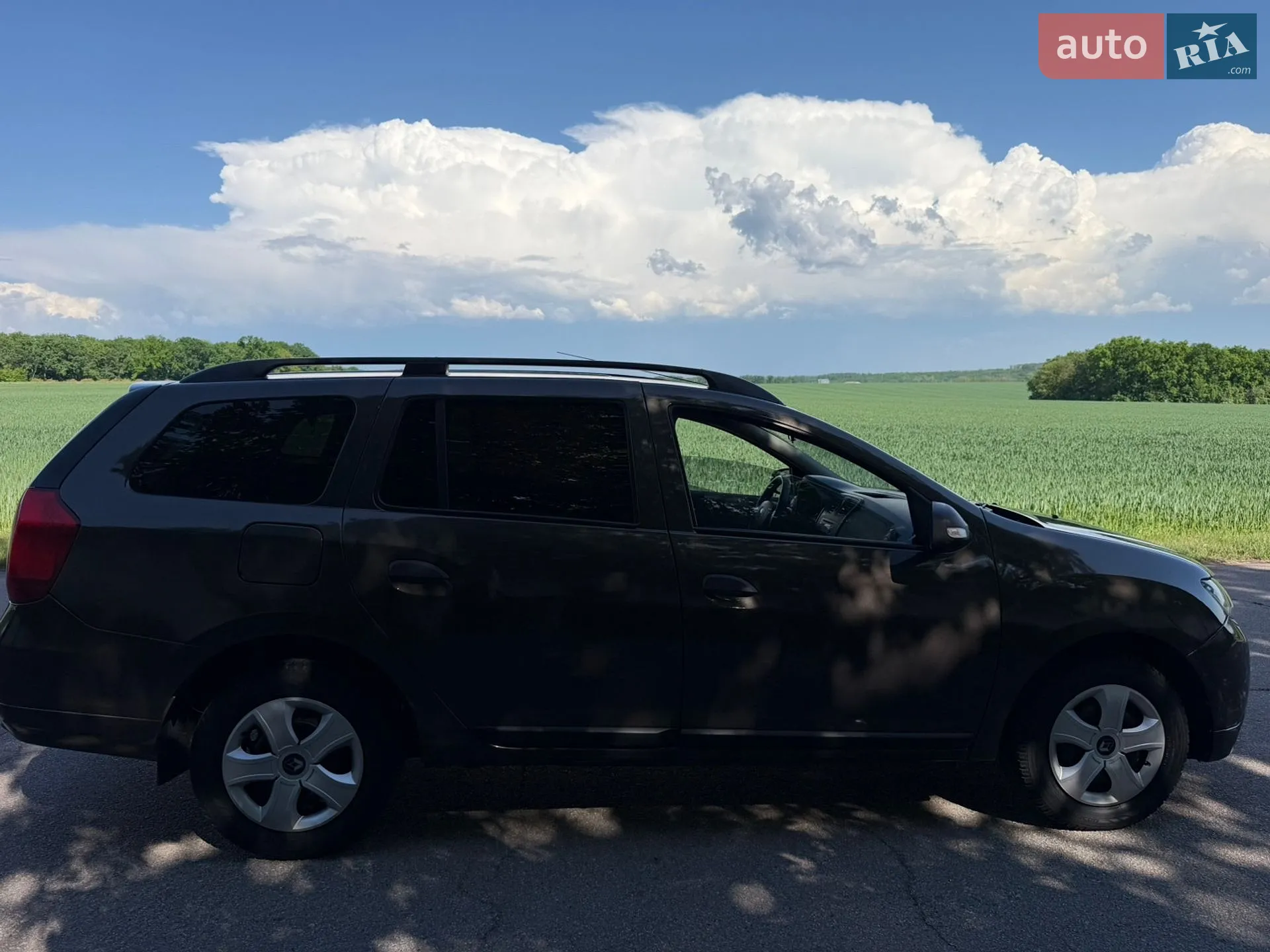 2016 Renault Logan - мініатюра 25