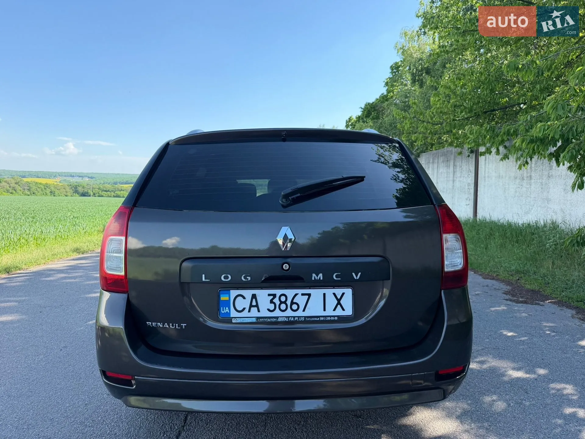 2016 Renault Logan - мініатюра 33