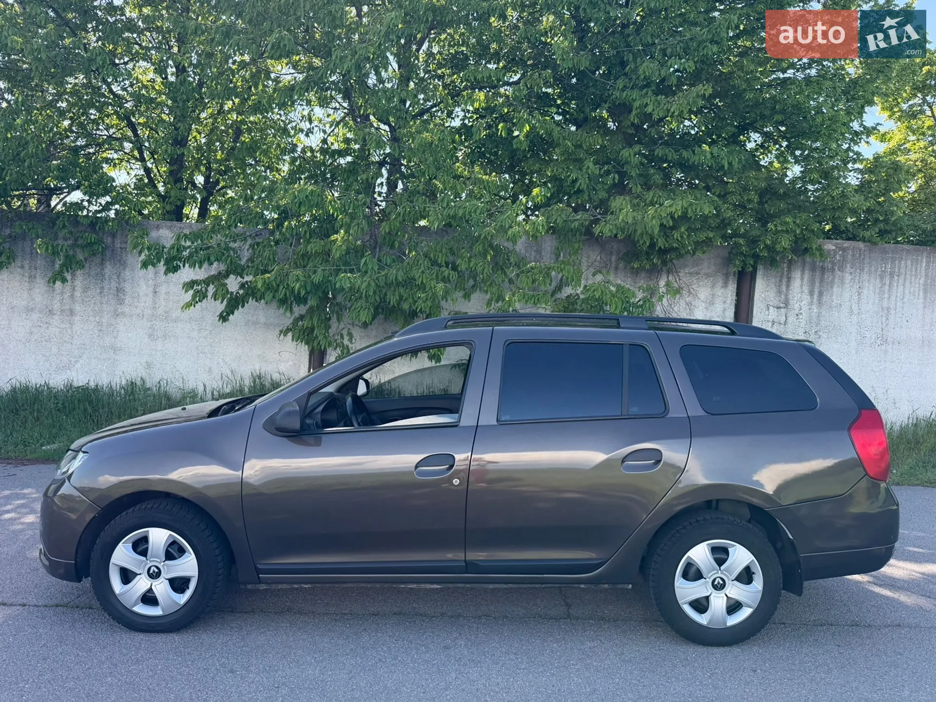 2016 Renault Logan - мініатюра 37