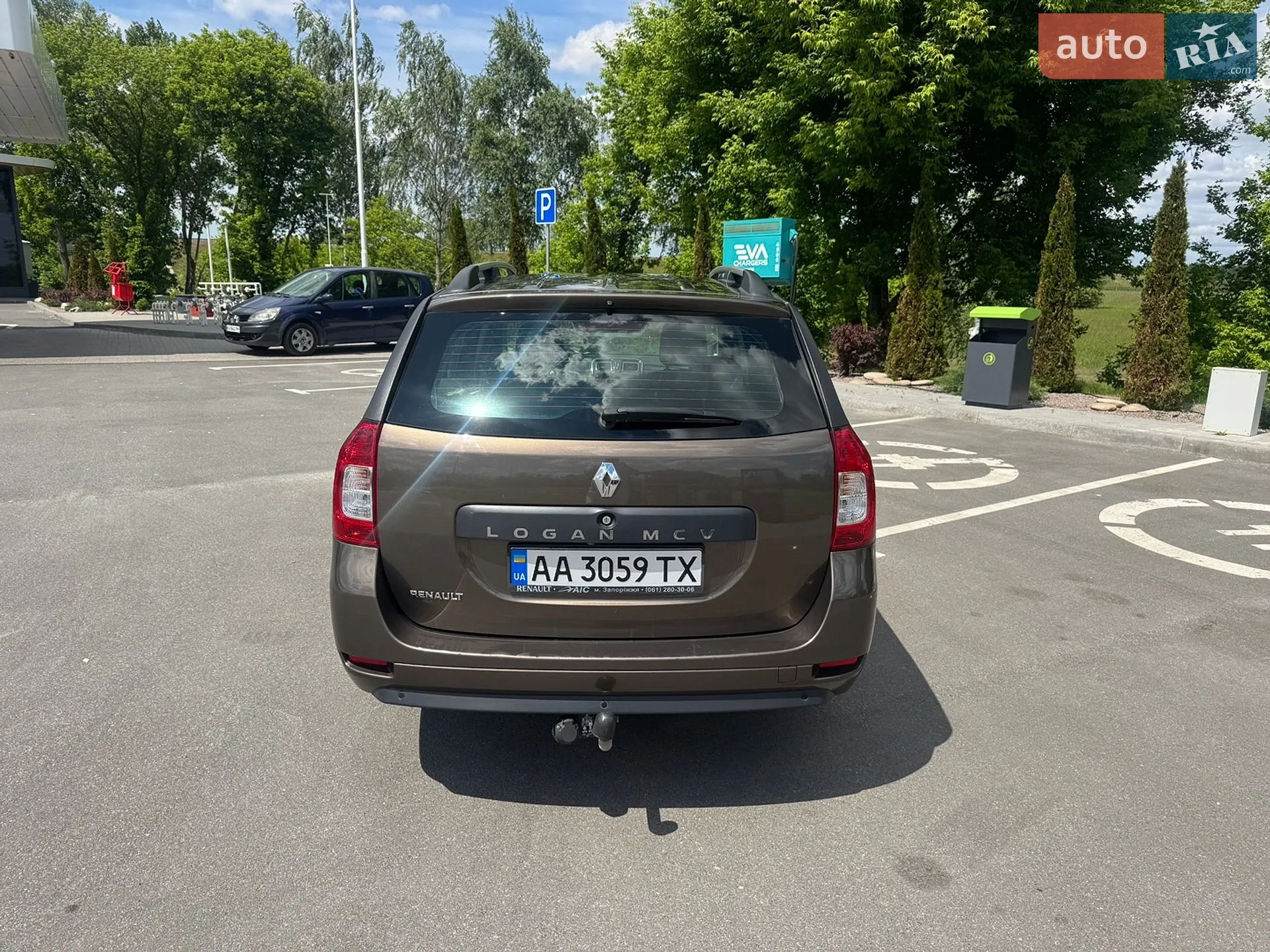 2019 Renault Logan - мініатюра 6