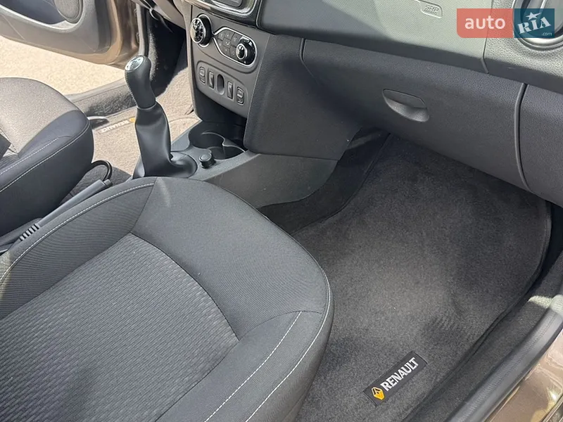 Renault Logan 2019 VIN VF17SRKL463629950 фото оголошення 10 з 48
