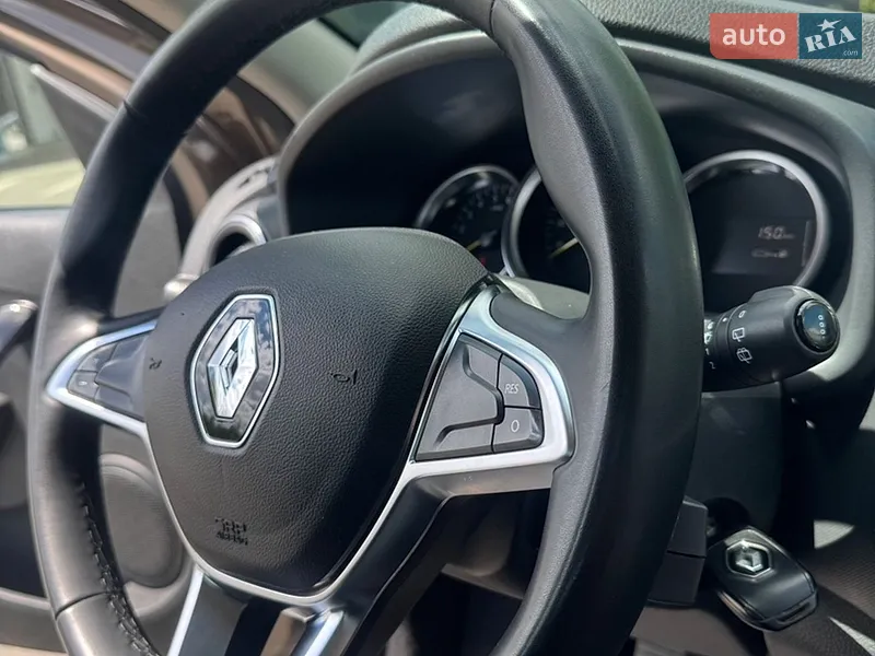 Renault Logan 2019 VIN VF17SRKL463629950 фото оголошення 13 з 48