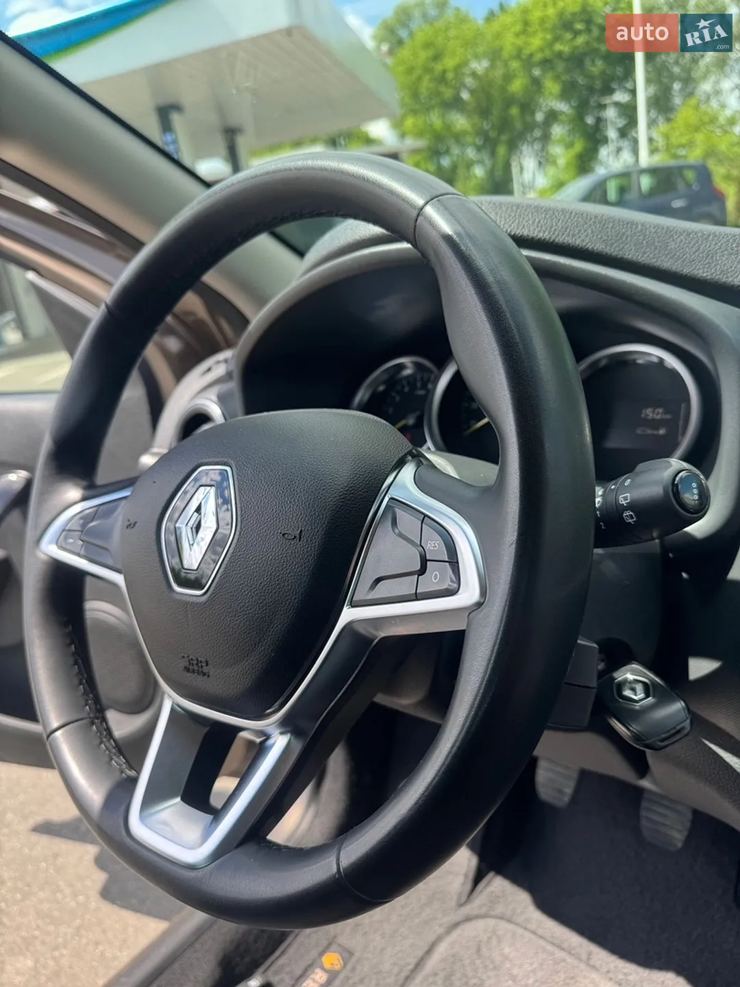 2019 Renault Logan - мініатюра 13