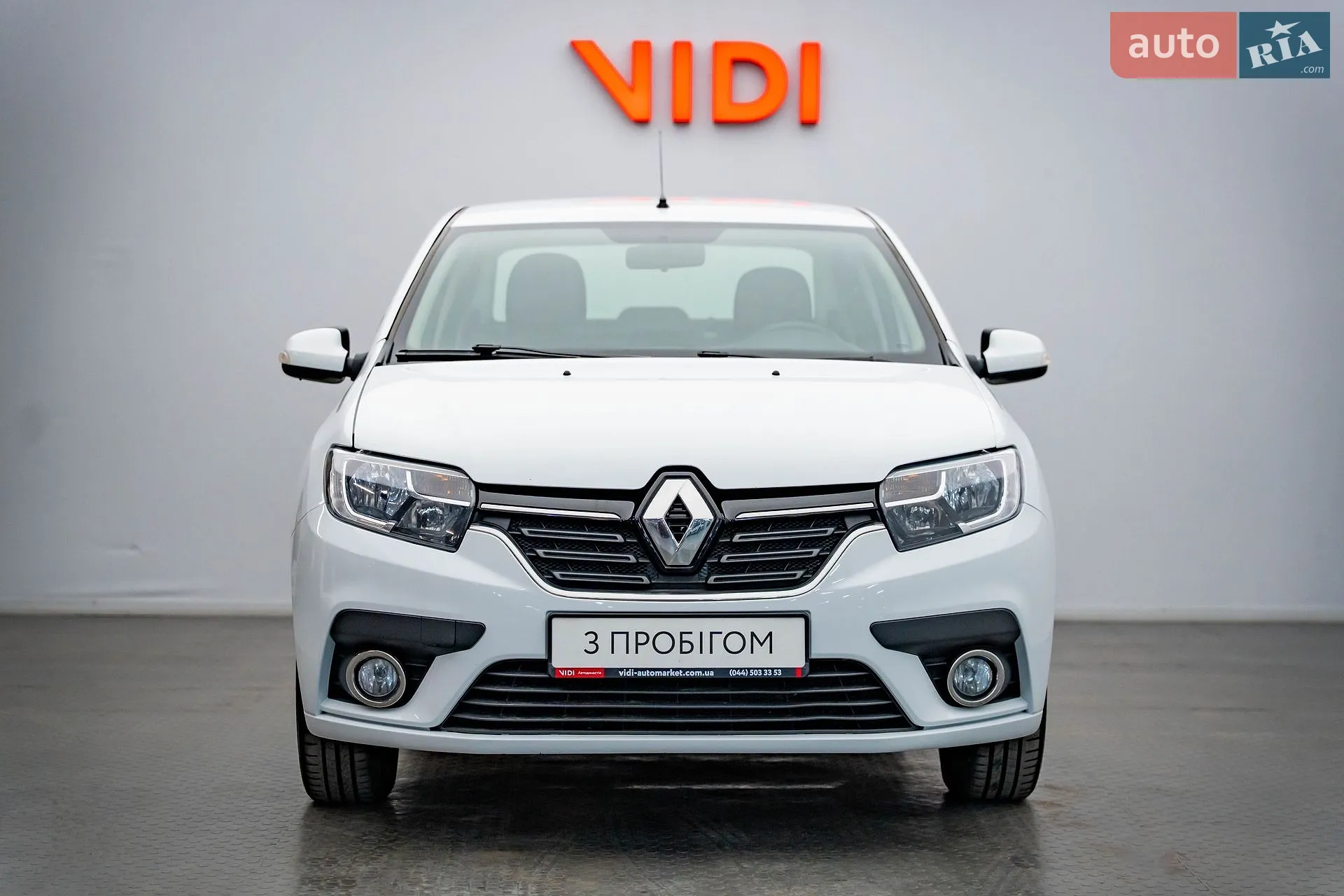 2021 Renault Logan - мініатюра 5