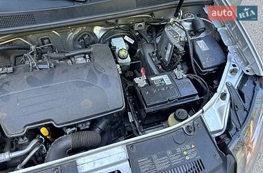 Седан Renault Logan 2013 в Одессе