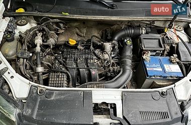 Седан Renault Logan 2019 в Тернополе