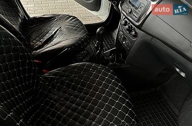 Седан Renault Logan 2019 в Тернополе