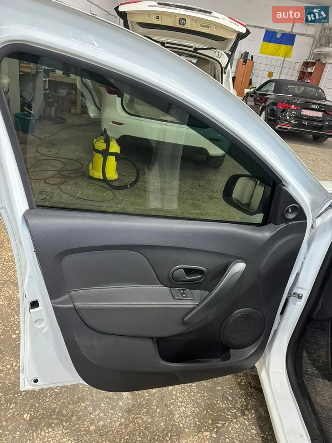 2013 Renault Logan - мініатюра 7