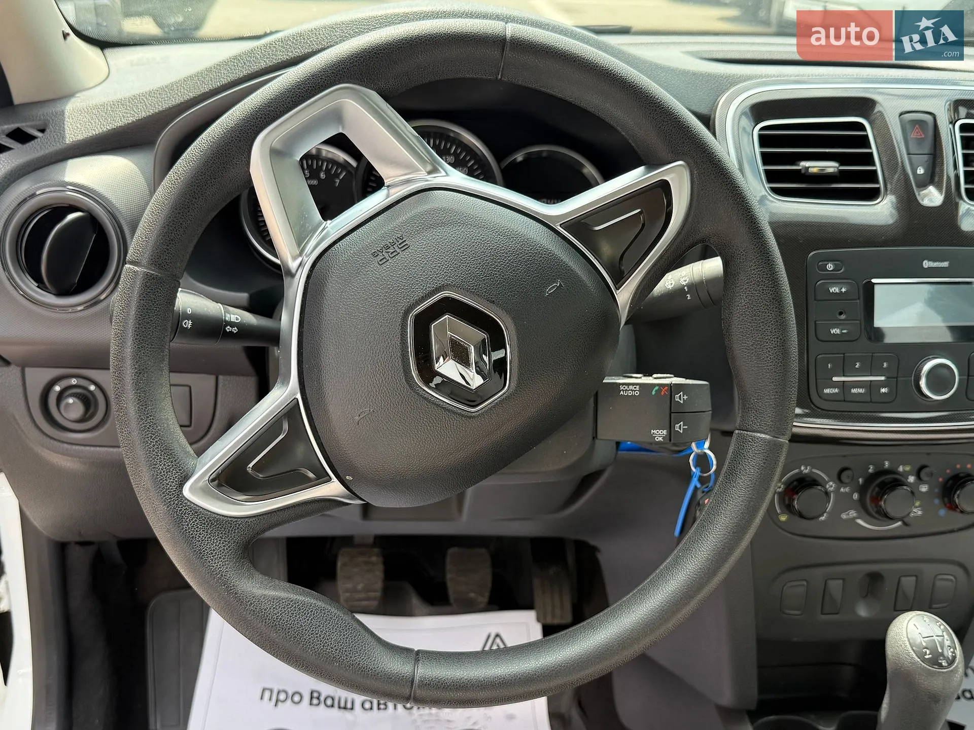 2021 Renault Logan - мініатюра 16