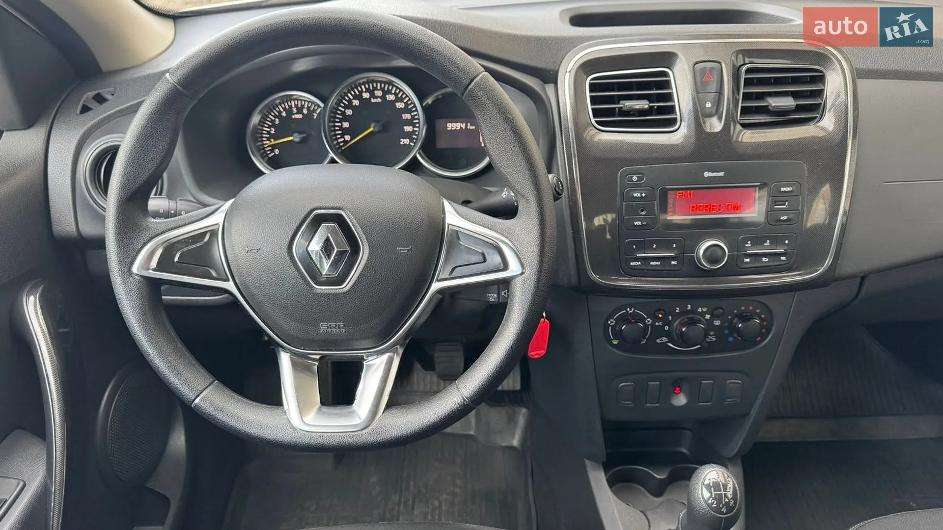 2021 Renault Logan - мініатюра 9