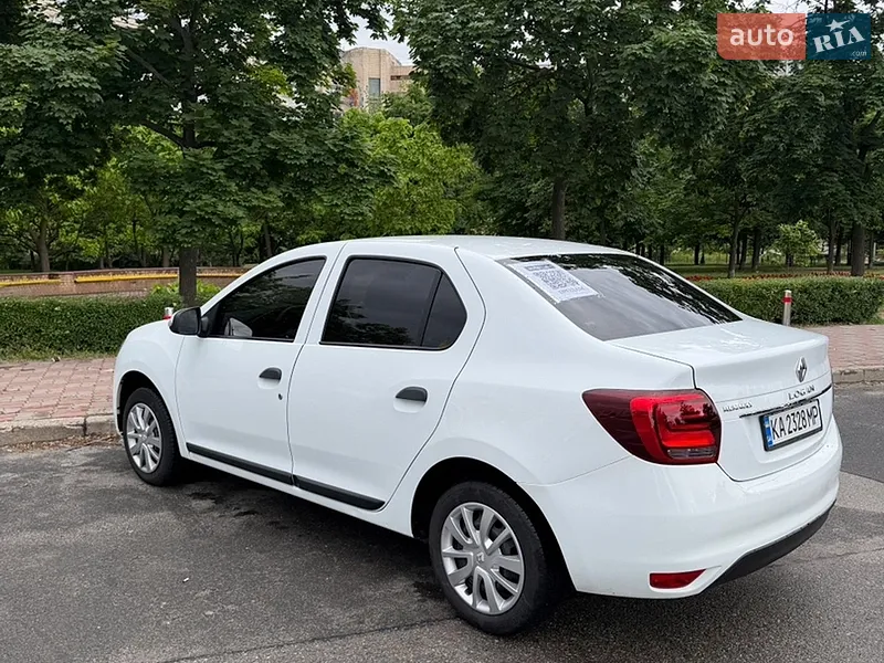Renault Logan