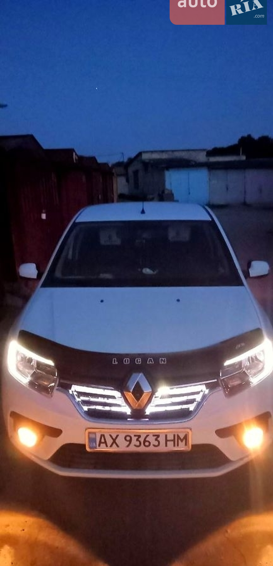 2019 Renault Logan - мініатюра 13