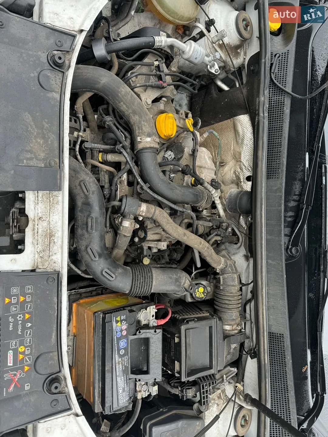 2014 Honda CR-V - мініатюра 10