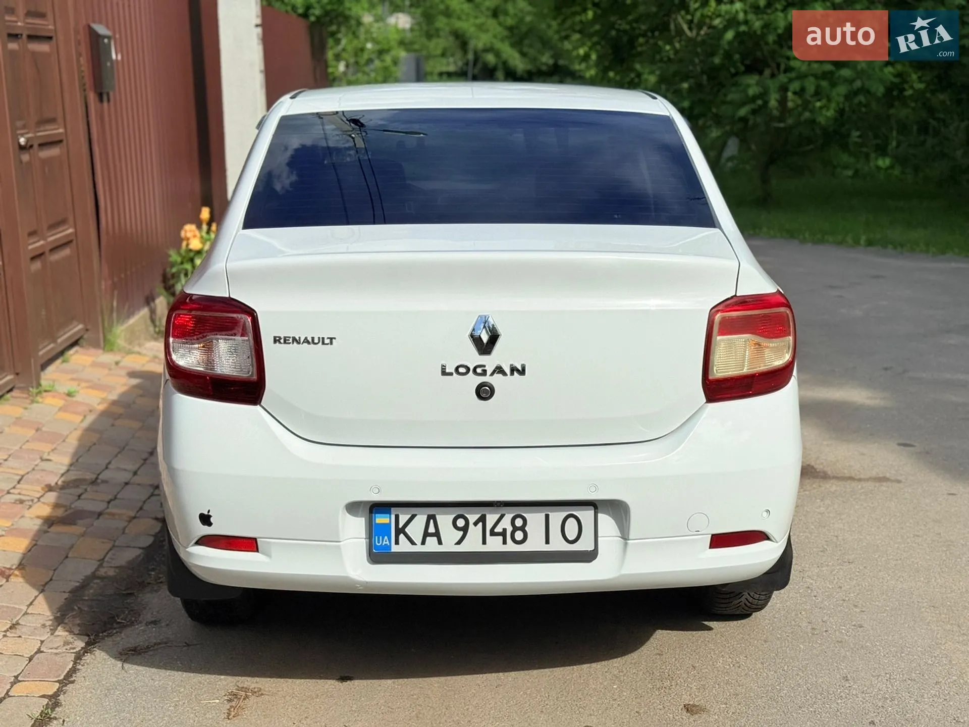 2016 Renault Logan - мініатюра 39