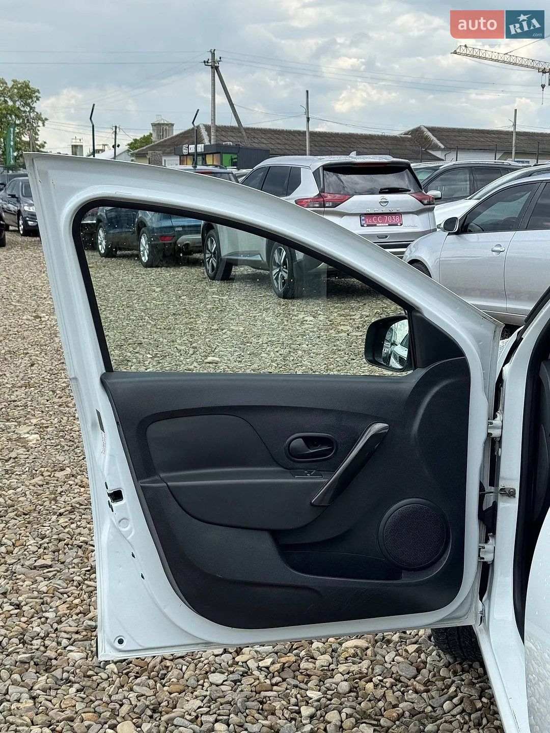 2019 Renault Logan - мініатюра 23