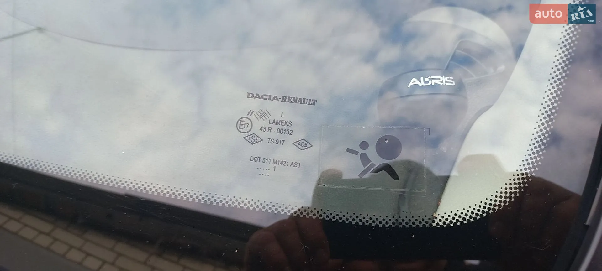 2011 Renault Logan - мініатюра 15