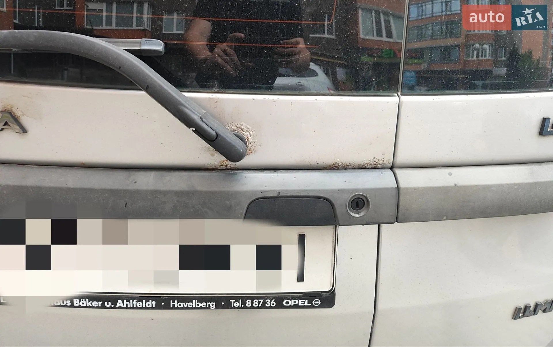 2012 Renault Logan - мініатюра 2