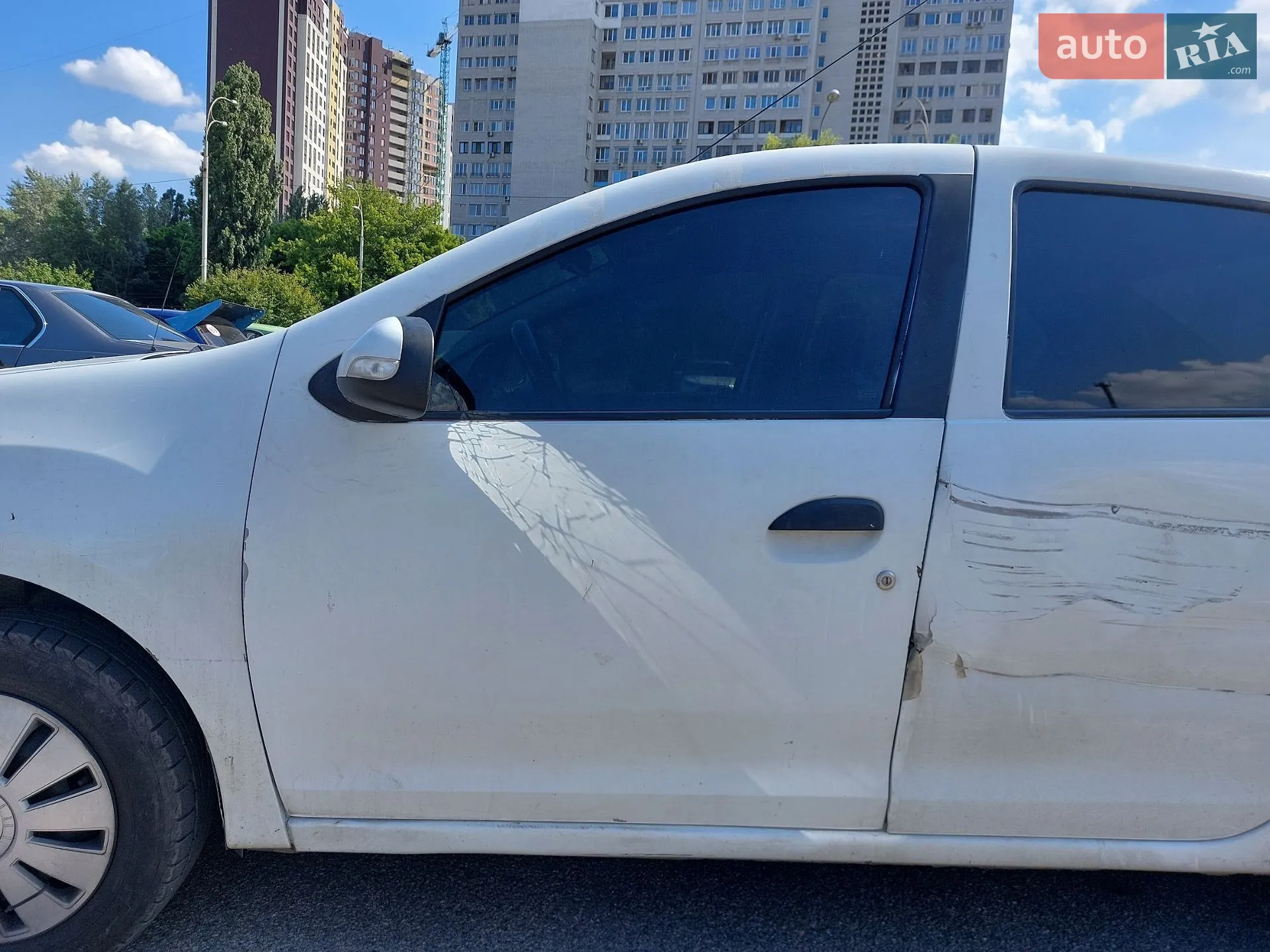 2015 Renault Logan - мініатюра 26