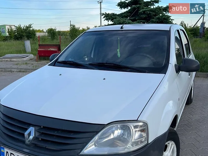 Renault Logan 2011 VIN X7LLSRB2HBH449369 фото оголошення 23 з 53
