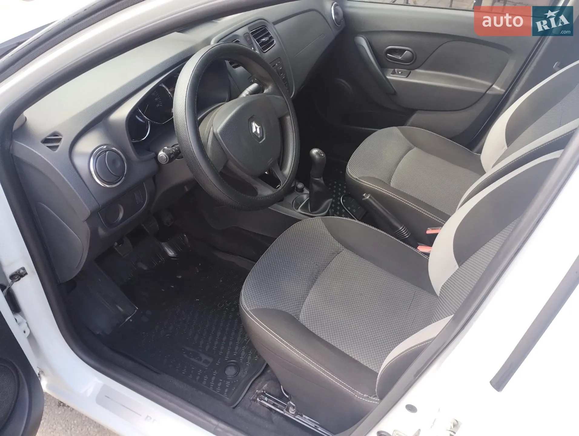 2010 Renault Kangoo - мініатюра 4