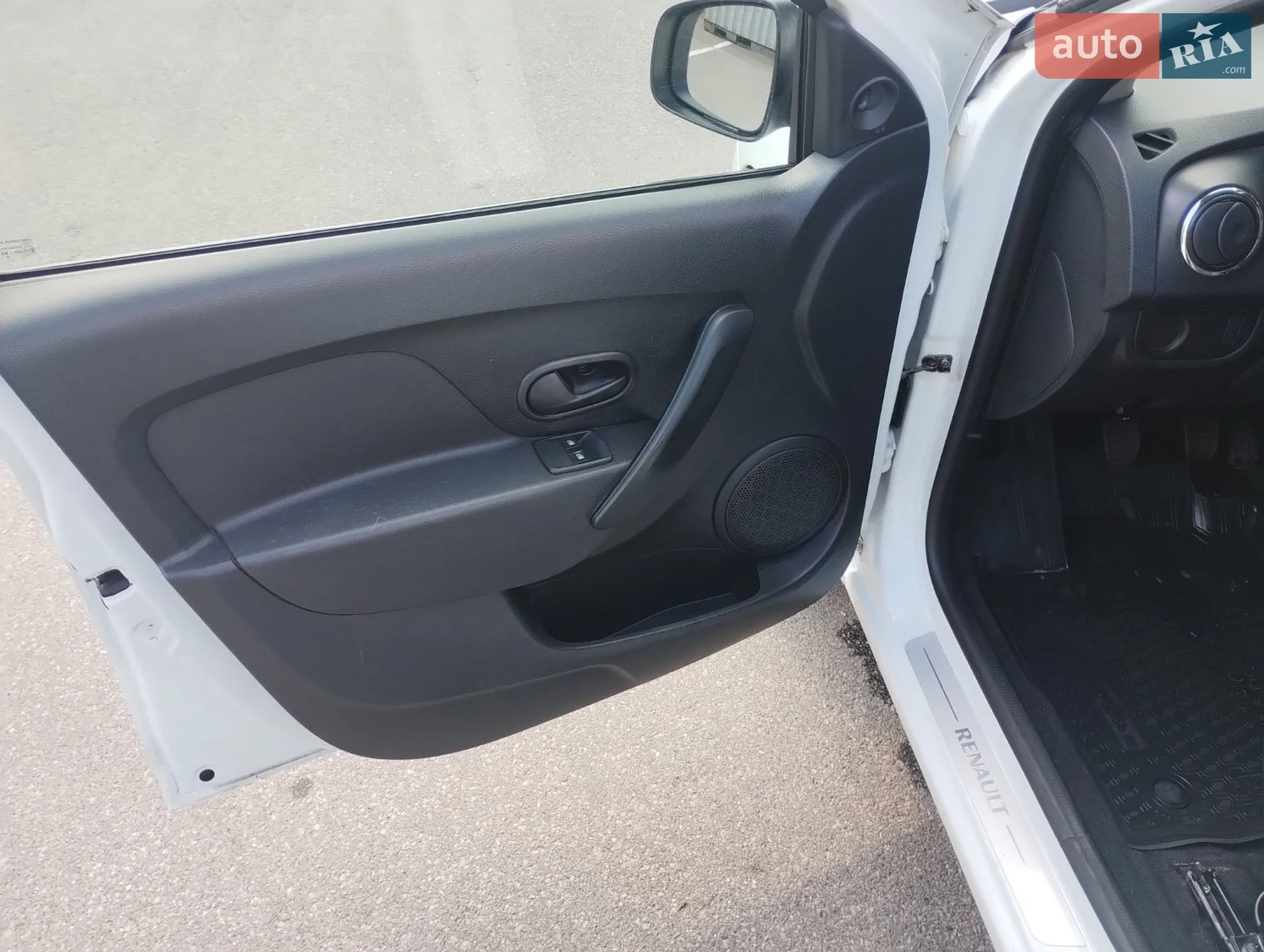 2010 Renault Kangoo - мініатюра 5