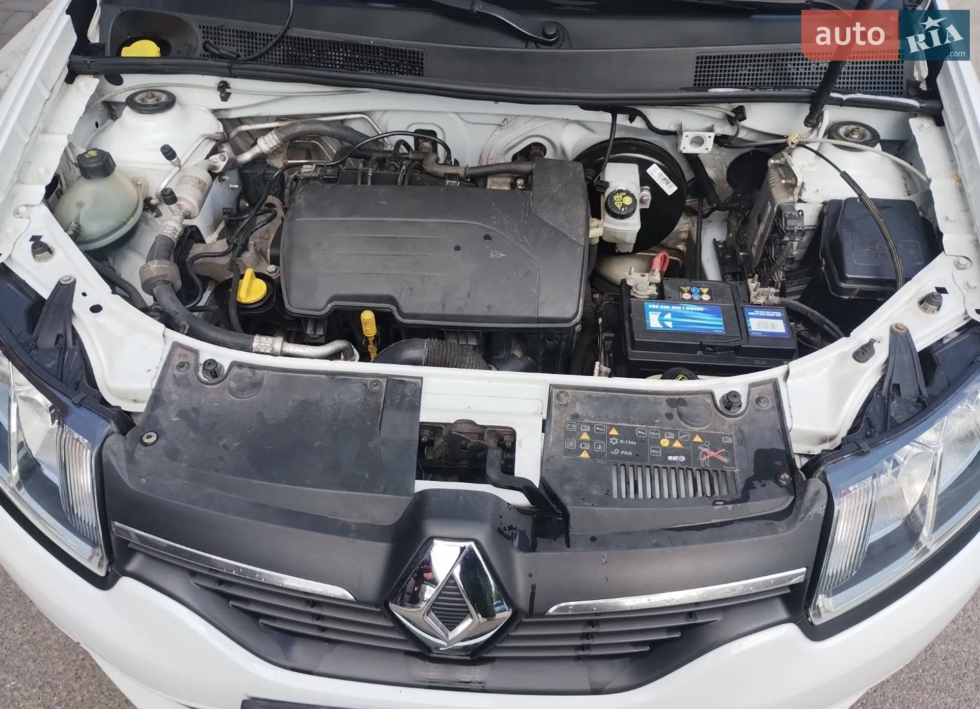 2010 Renault Kangoo - мініатюра 14