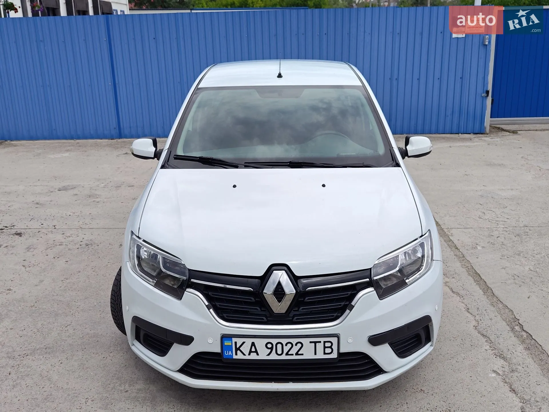 2021 Renault Logan - мініатюра 5
