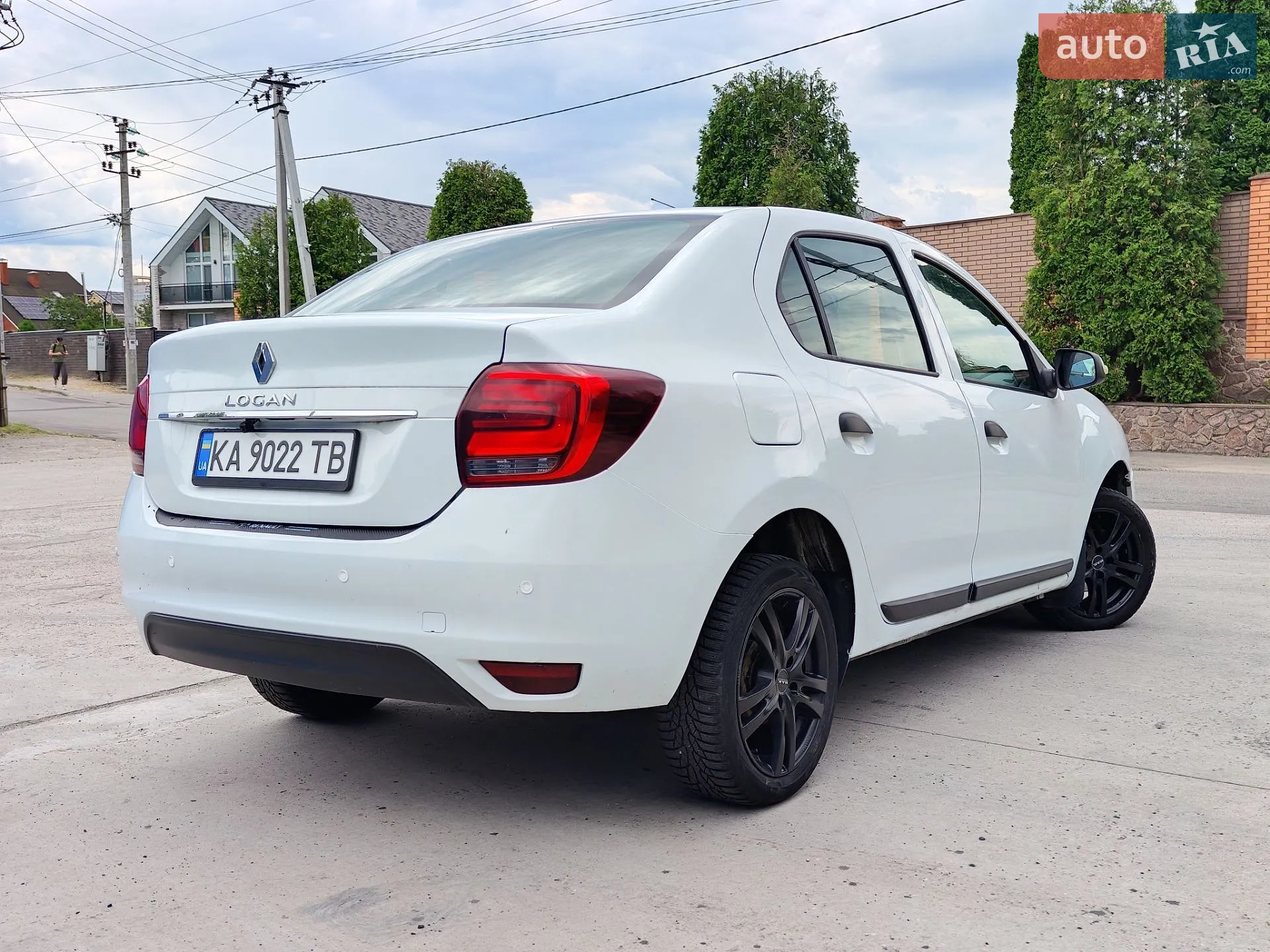 2021 Renault Logan - мініатюра 11