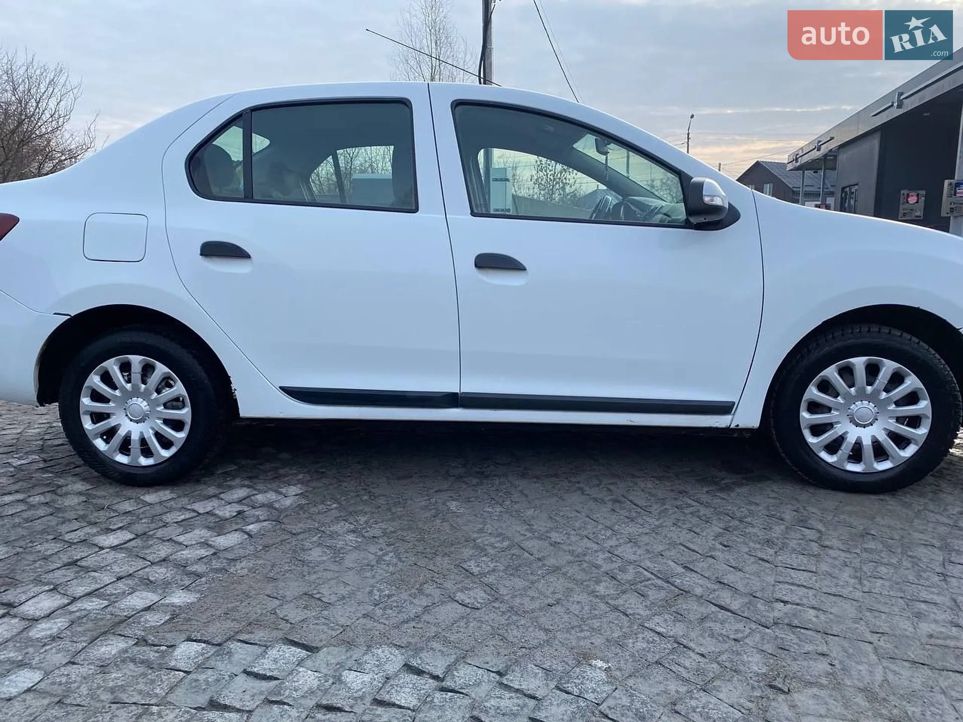 2021 Renault Logan - мініатюра 6
