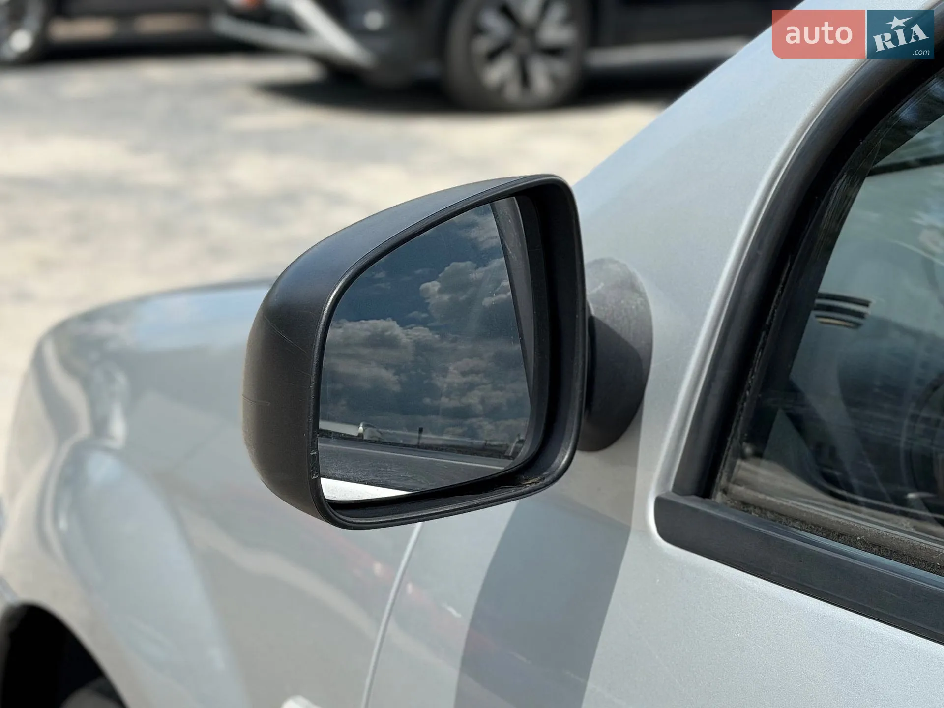 2010 Renault Logan - мініатюра 17