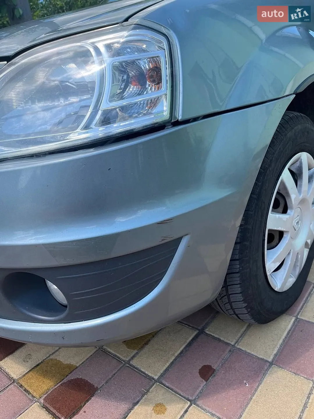 2012 Renault Logan - мініатюра 9