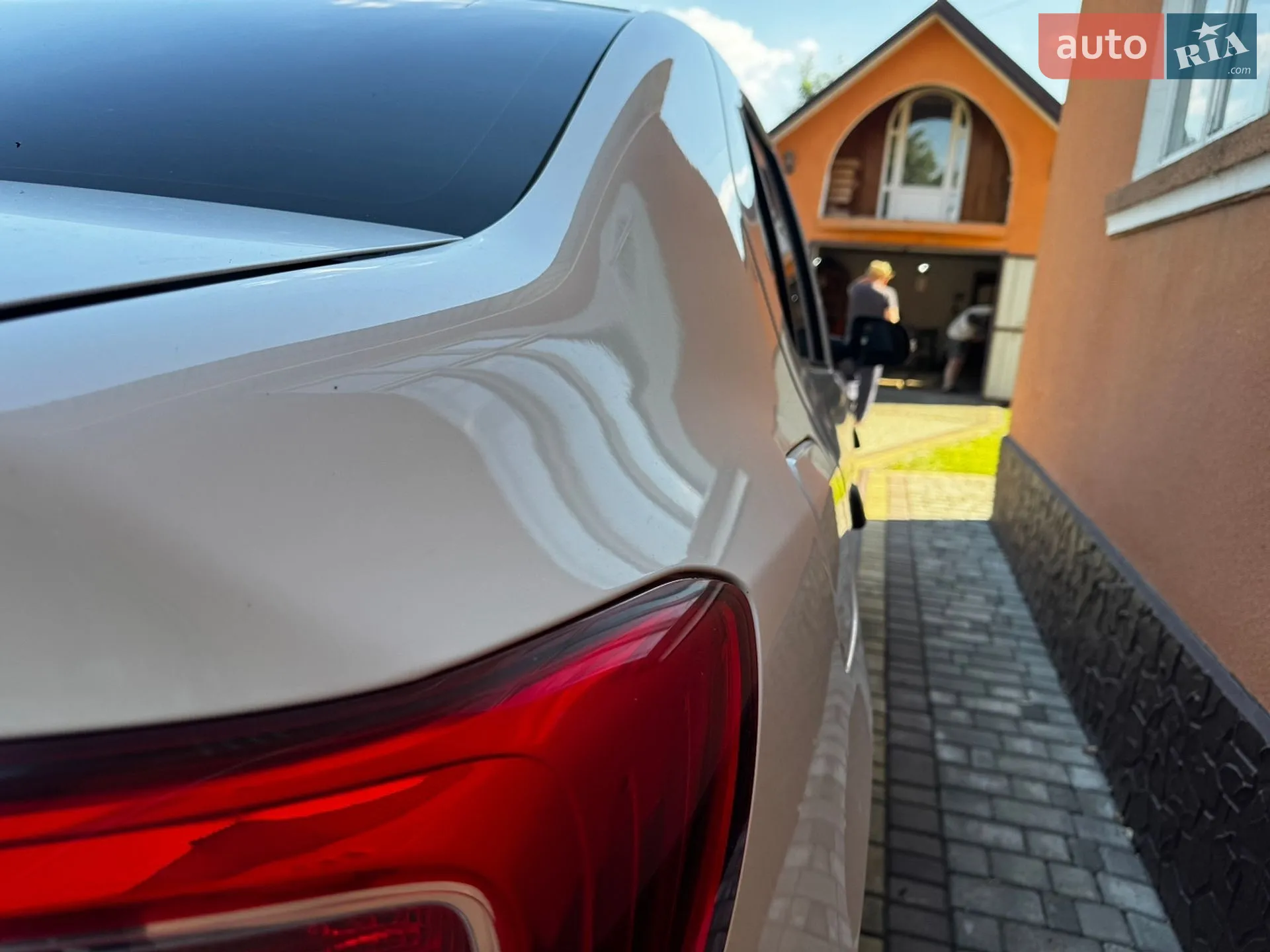 2013 Renault Logan - мініатюра 6