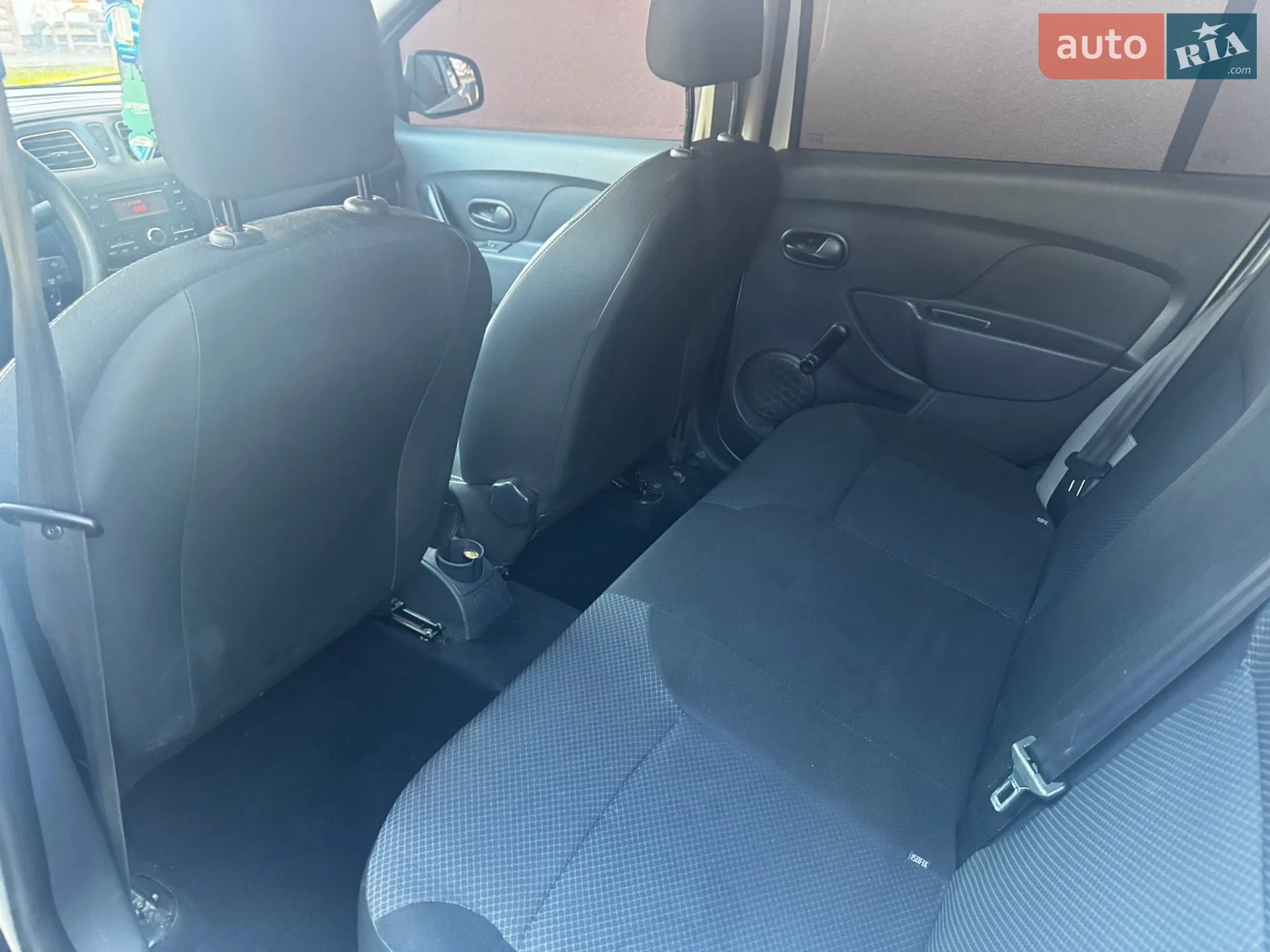 2013 Renault Logan - мініатюра 13