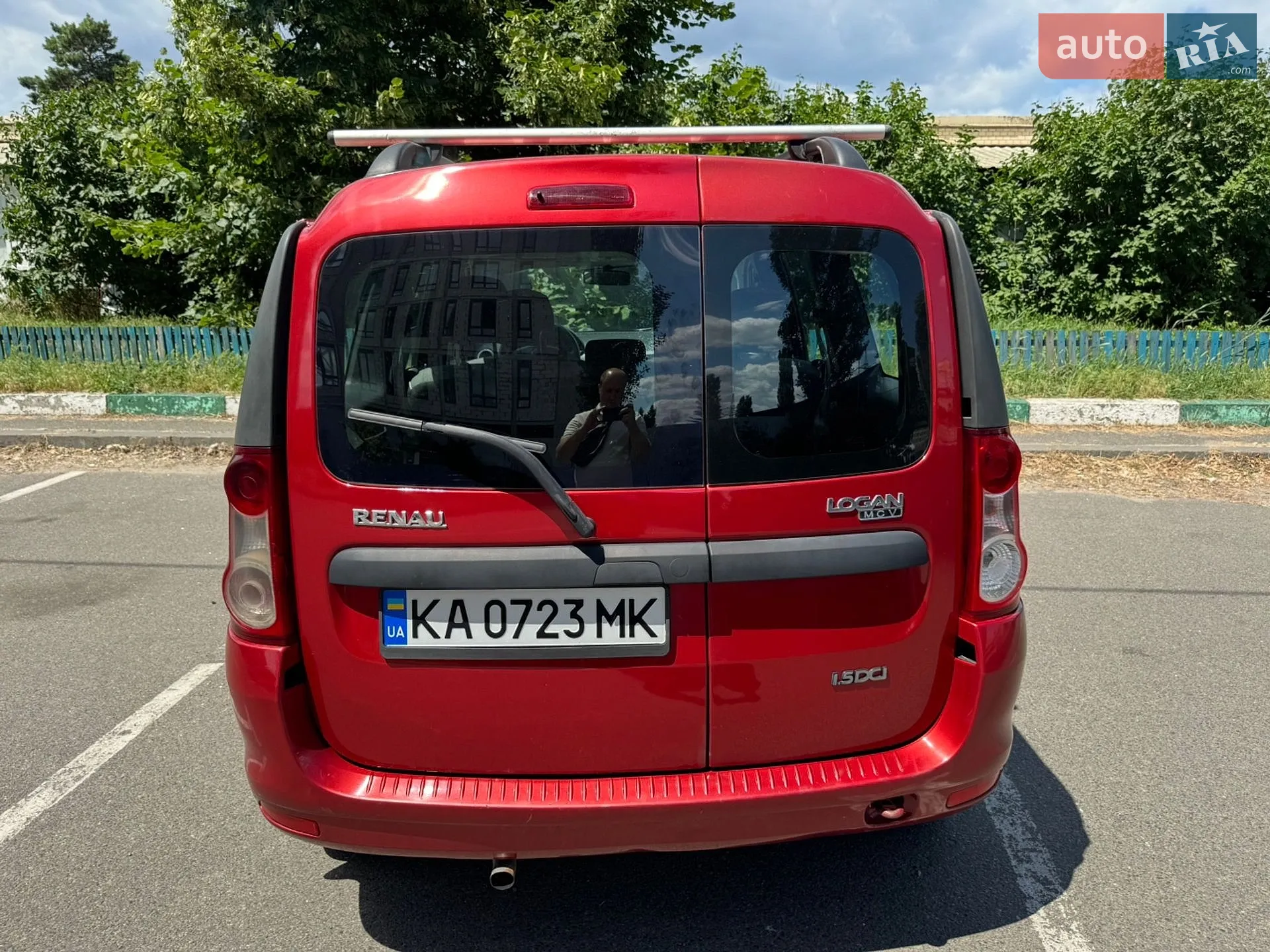 2012 Renault Logan - мініатюра 11