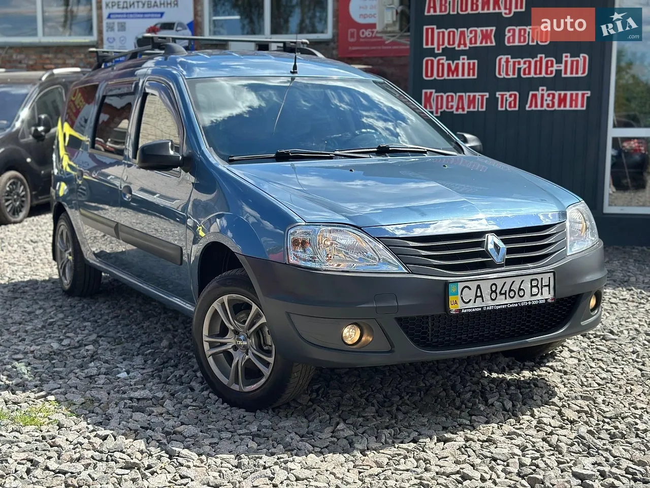2013 Renault Logan - мініатюра 29