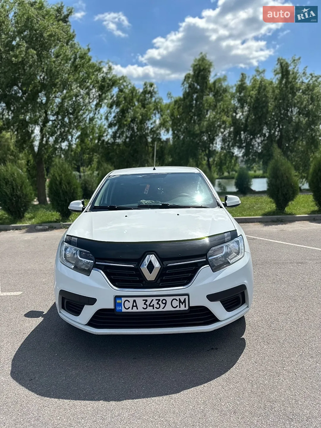 2019 Renault Logan - мініатюра 16