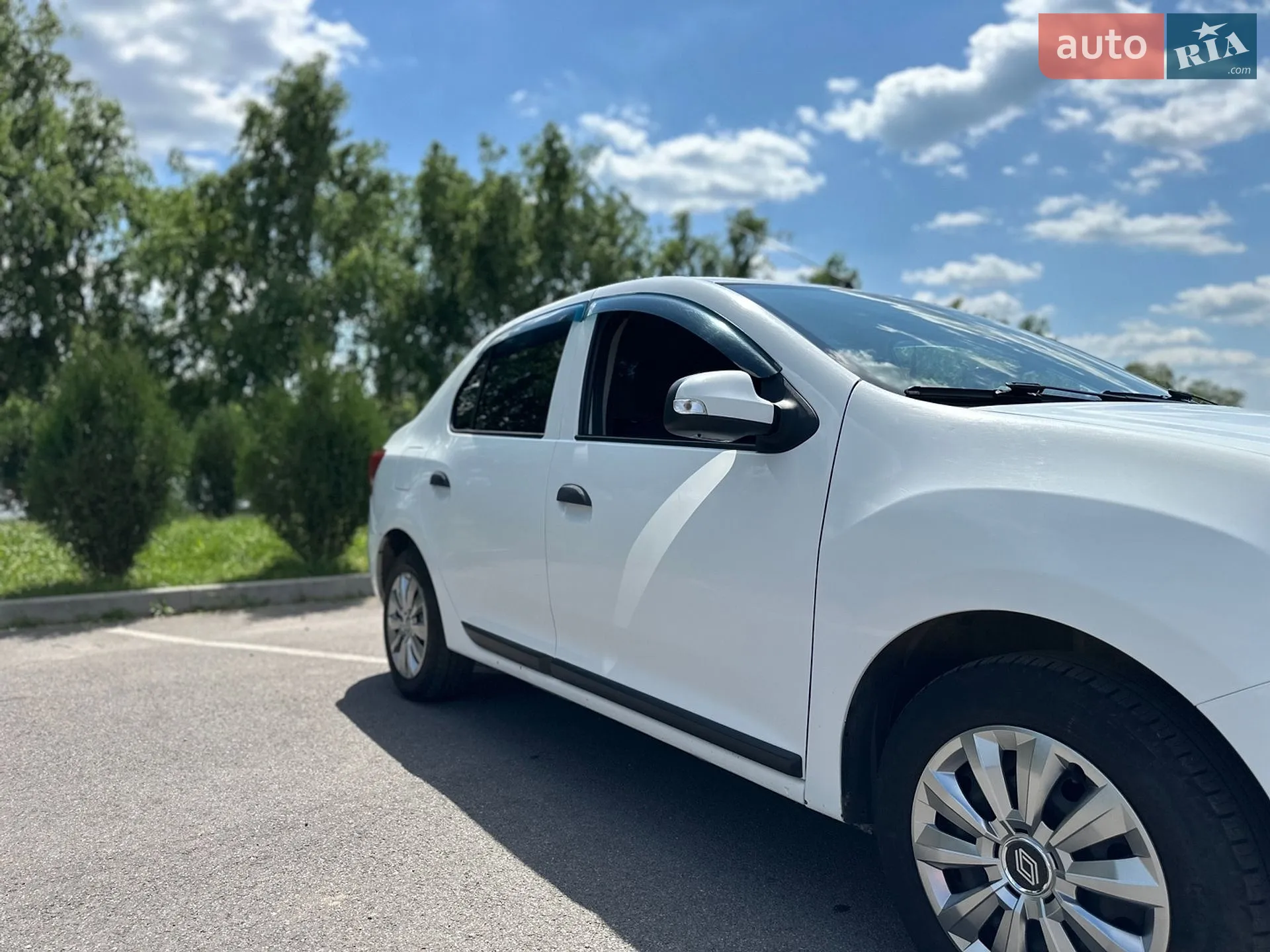 2019 Renault Logan - мініатюра 4