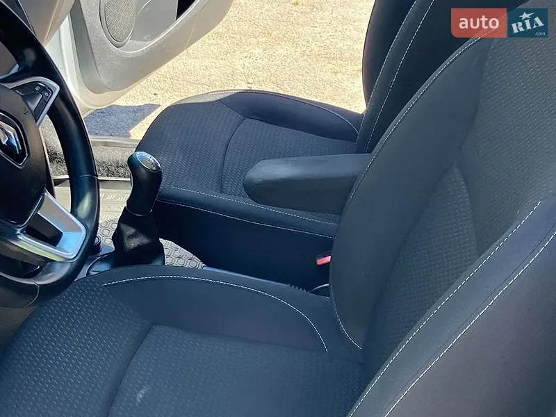 Renault Logan 2020 VIN VF14SRCL466404134 фото оголошення 22 з 51