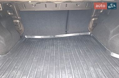 Седан Renault Logan 2017 в Луцке