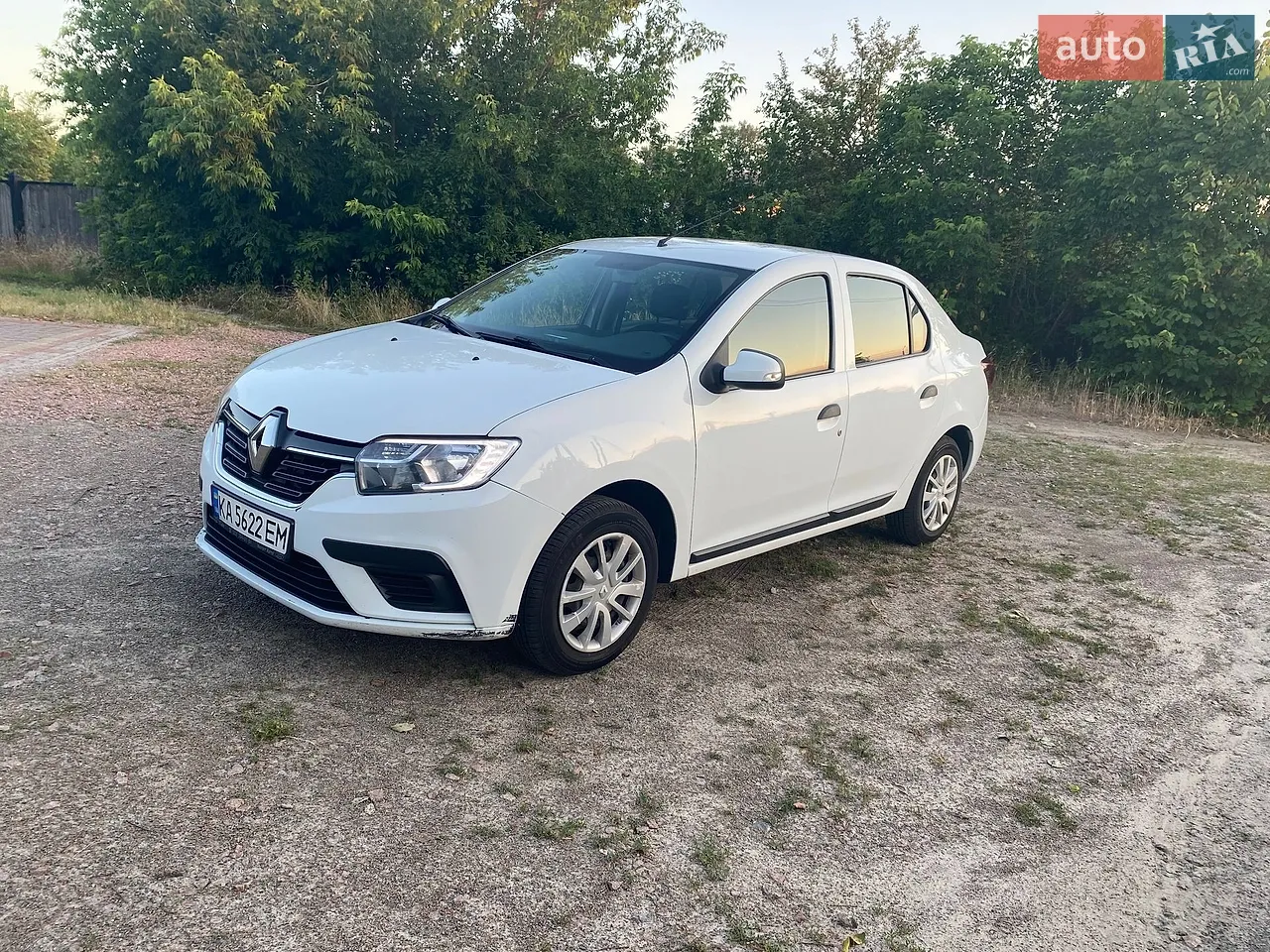 2016 Renault Logan - мініатюра 14