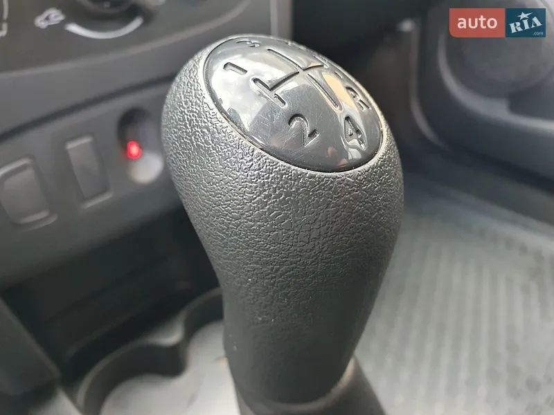 Renault Logan 2021 VIN VF1L5220866921331 фото оголошення 14 з 45